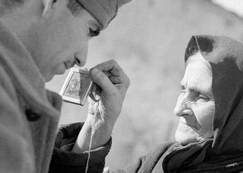28η Οκτωβρίου: 81 χρόνια από το «ΟΧΙ» της Ελλάδας στην Ιταλία