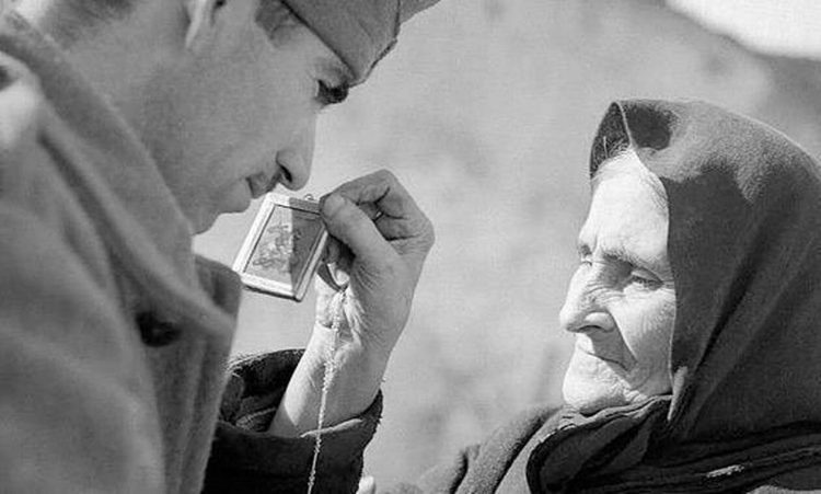 28η Οκτωβρίου: 81 χρόνια από το «ΟΧΙ» της Ελλάδας στην Ιταλία