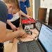 Fablab SchoolNet στο 2ο ΕΠΑΛ Τρικάλων-Συνεργασία μαθητών και καθηγητών από Λιθουανία, Βουλγαρία και τα Τρίκαλα σε ένα εργαστήριο καινοτομίας