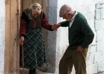 Αν ο Θεός μάς χάριζε ένα κομμάτι ζωής