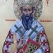 Η ενορία Παναγίας Επισκέψεως πανηγυρίζει τον Άγιο Αρσένιο Επίσκοπο Ελασσώνος