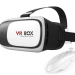 3D γυαλιά εικονικής πραγματικότητας VRBOX για smartphones 4.7″-6″ με ασύρματο Bluetooth χειριστήριο-ΤΙΜΗ 13,90 !!!!