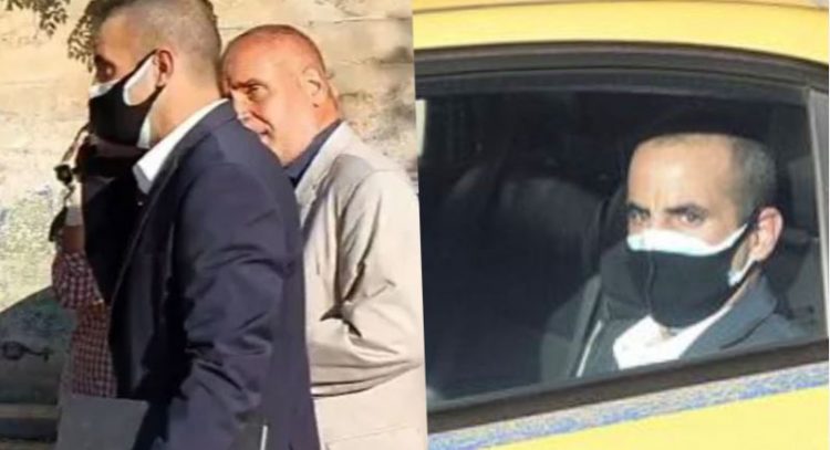 Επίθεση με βιτριόλι: Αυτός είναι ο 40χρονος που για τα μάτια του έγιναν όλα