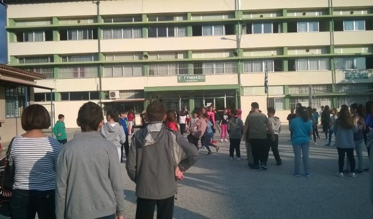 Δ. Τρικκαίων: Ενεργειακή αναβάθμιση για το 5ο και 5ο ΓΕΛ των Τρικάλων