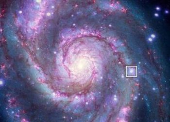 Ανακαλύφθηκε πιθανώς ο πρώτος εξωπλανήτης έξω από τον γαλαξία μας