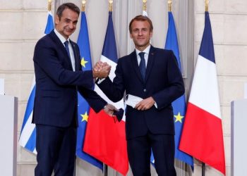 Ελλάς – Γαλλία – Συμμαχία: Πανηγυρισμοί και σκεπτικισμός