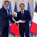 Ελλάς – Γαλλία – Συμμαχία: Πανηγυρισμοί και σκεπτικισμός