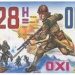 Ο εορτασμός της 28ης Οκτωβρίου στον Δήμο Πύλης