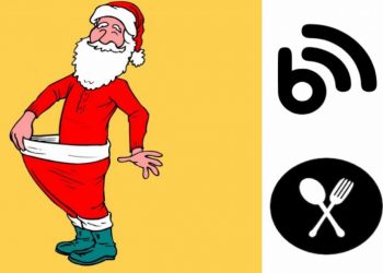 Διατροφή μέσα στα Χριστούγεννα. Γίνεται να τα ευχαριστηθούμε δίχως να ξεφύγουμε;