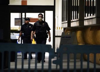 ΗΠΑ: Άλλη μία νύχτα στο νοσοκομείο για τον Μπιλ Κλίντον – Πότε αναμένεται να πάρει εξιτήριο