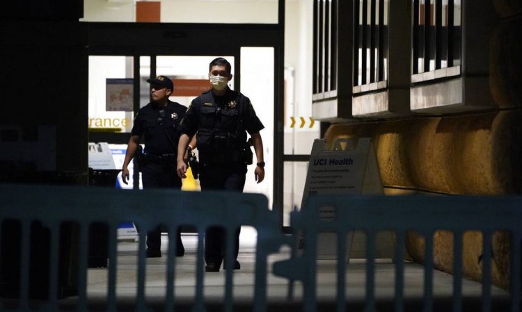 ΗΠΑ: Άλλη μία νύχτα στο νοσοκομείο για τον Μπιλ Κλίντον – Πότε αναμένεται να πάρει εξιτήριο