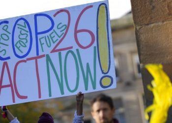 COP26: Οι αυτόχθονες του Αμαζονίου ζητούν από τους ηγέτες να προστατεύσουν το τροπικό δάσος