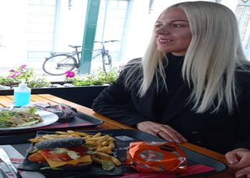 Halloween Burgers: Ο… τρόμος της απόλαυσης επιστρέφει στα Goody’s Burger House! Δοκίμασέ τα σήμερα κιόλας