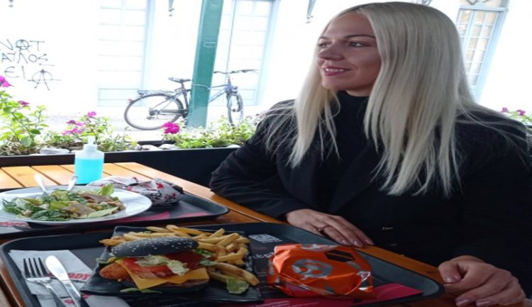 Halloween Burgers: Ο… τρόμος της απόλαυσης επιστρέφει στα Goody’s Burger House! Δοκίμασέ τα σήμερα κιόλας