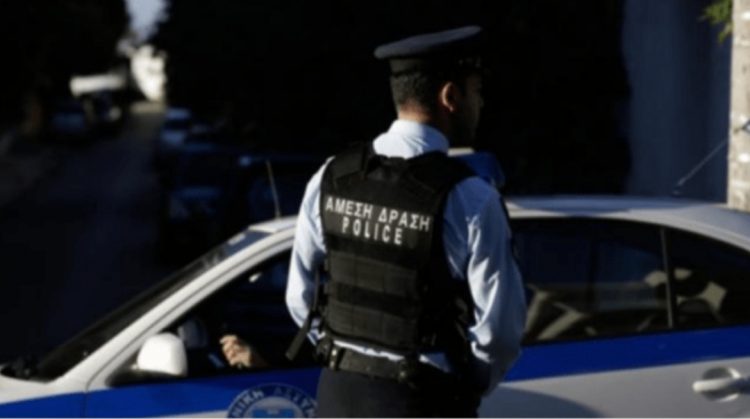Άρχισαν τα όργανα: 2000 ευρώ πρόστιμο σε καταστηματάρχη στο Γριζάνο