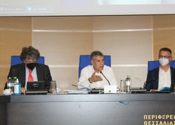 ΑΝΑΣΑ ΙΙ στο τέλος του 2021 με αποκλειστικό κριτήριο τη μείωση του τζίρου