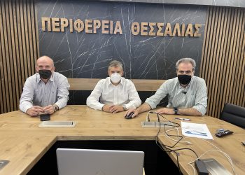 Ψηφιακή ξενάγηση στα Μετέωρα και στον Όλυμπο στα μίνι Πλανητάρια
