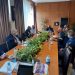 Προετοιμάζονται για την αντιμετώπιση της επερχόμενης κακοκαιρίας στη ΠΕ Τρικάλων