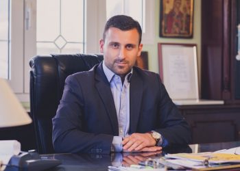 Λευτέρης Αβραμόπουλος: Η επικίνδυνη ελαφρότητα της Δημοτικής Αρχής Αλέκου