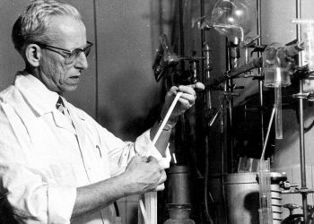 Otto Wichterle: Το Google Doodle για τα 108 χρόνια από τη γέννηση του εφευρέτη των φακών επαφής