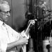 Otto Wichterle: Το Google Doodle για τα 108 χρόνια από τη γέννηση του εφευρέτη των φακών επαφής