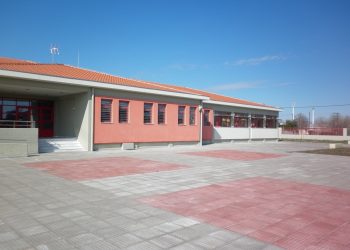Αναστολή λειτουργίας Δ τάξης 6ου Δημοτικού σχολείου Τρικάλων