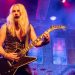 Συγκλονιστικό βίντεο: Ο κιθαρίστας των Judas Priest έπαθε ρήξη ανευρύσματος αορτής στη σκηνή