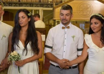 Από αδελφές…συνυφάδες: Μετακόμισαν από την Αθήνα στο Λεωνίδιο και παντρεύτηκαν δύο αδερφούς