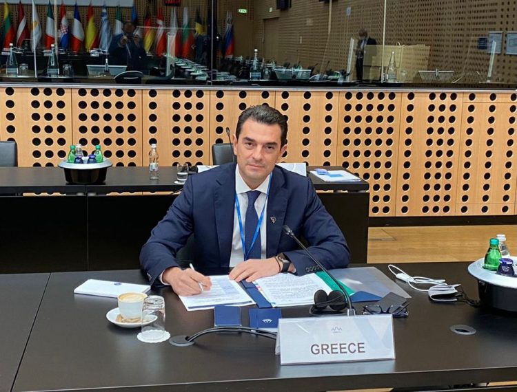 Επιστολή Σκρέκα – Σταϊκούρα στον πρόεδρο του Eurogroup για την αντιμετώπιση των αυξήσεων στην αγορά ενέργειας