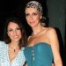 Βαρύ πένθος για τις αδελφές Μαγγίρα (photo)
