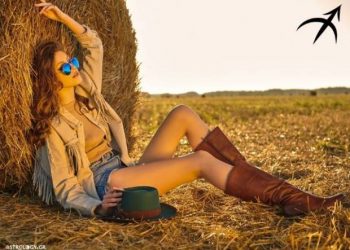 Αφροδίτη στον Τοξότη: Αυτά τα ζώδια να περιμένουν χρήματα και νέους έρωτες!