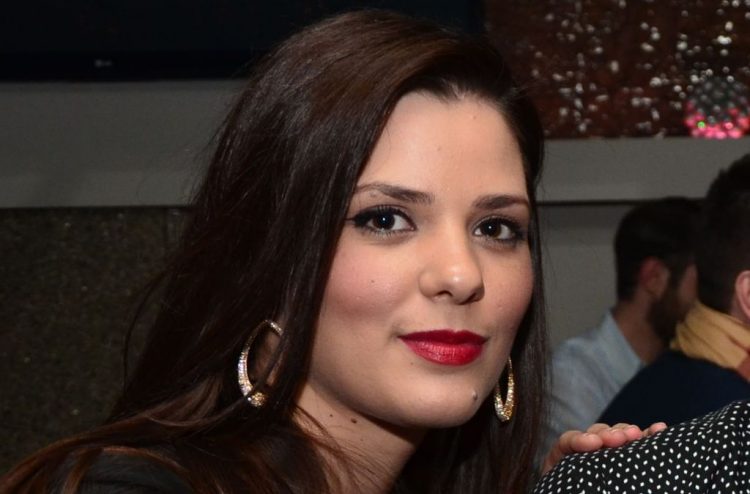 Αναχώρησε αναπάντεχα για τους ουρανούς ένας ΆΓΓΕΛΟΣ! Σοκ για το θάνατο της Αγγελικής Αγναντή