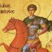 Εορτολόγιο 26 Οκτωβρίου: Γιορτάζουν ο Άγιος Δημήτριος και η Θεσσαλονίκη