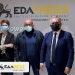 Η Φαρκαδόνα εντάσσεται στο δίκτυο διανομής της ΕΔΑ ΘΕΣΣ