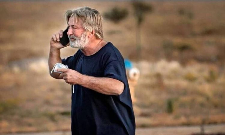 Άλεκ Μπάλντουιν: Ποιος έδωσε το όπλο στον διάσημο ηθοποιό και τι κατέθεσε στην αστυνομία