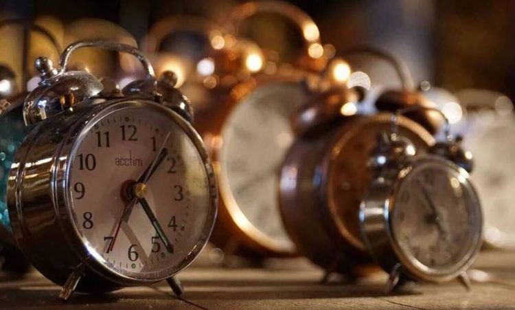 Αλλαγή ώρας 2021: Μην ξεχαστείτε! Γυρίσατε πίσω τα ρολόγια σας;