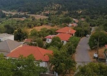 Άρτα: Ο συνταξιούχος αστυνομικός πυροβόλησε τρεις φορές και σκότωσε τον ξάδερφό του