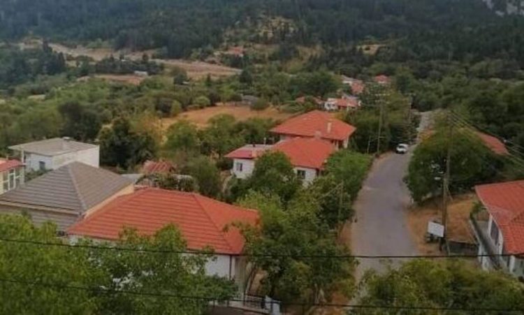 Άρτα: Ο συνταξιούχος αστυνομικός πυροβόλησε τρεις φορές και σκότωσε τον ξάδερφό του