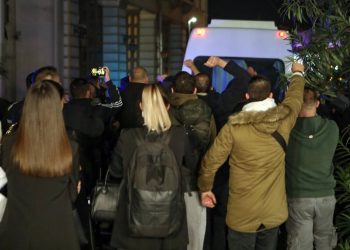 Πέραμα: Ελεύθεροι οι 7 αστυνομικοί – Τι είπαν στις απολογίες τους