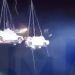 Τρομακτικό ατύχημα στο America’s Got Talent: 41χρονος έγινε «σάντουιτς» ανάμεσα σε φλεγόμενα οχήματα