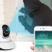 IP Camera WiFi 1080p/2MP-ΝΕΑ SUPER ΤΙΜΗ 32,90 !!!!