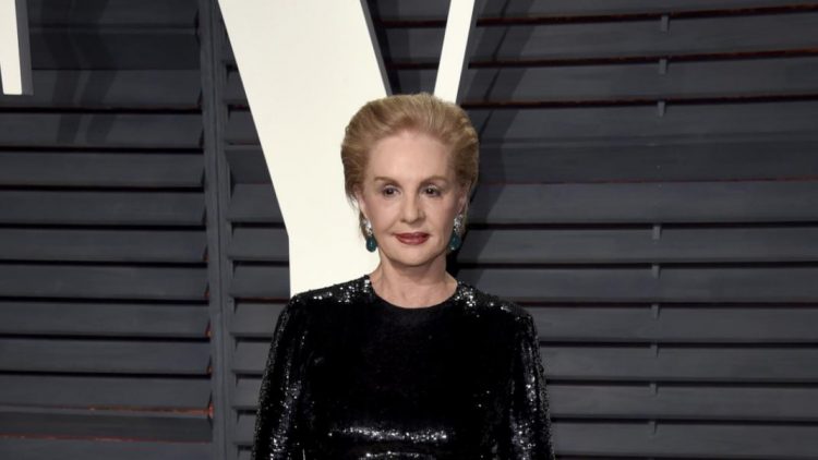 Η Carolina Herrera αποκαλύπτει τα μυστικά της για στιλ χωρίς ηλικία -Τι πρέπει να φορά και τι όχι μια γυναίκα όσο μεγαλώνει