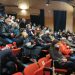 Ουσιαστική και χρήσιμη η Λογοτεχνική Βραδιά Κωμωδίας του Δημοτικού Θεάτρου Τρικάλων