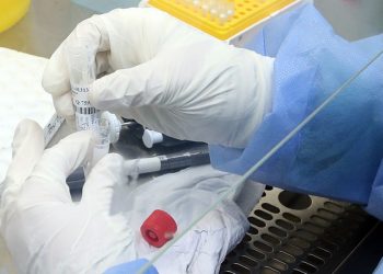 Σοκ στα Τρίκαλα με 101 κρούσματα το τελευταίο 24ωρο