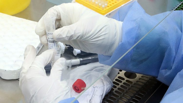 Σοκ στα Τρίκαλα με 101 κρούσματα το τελευταίο 24ωρο