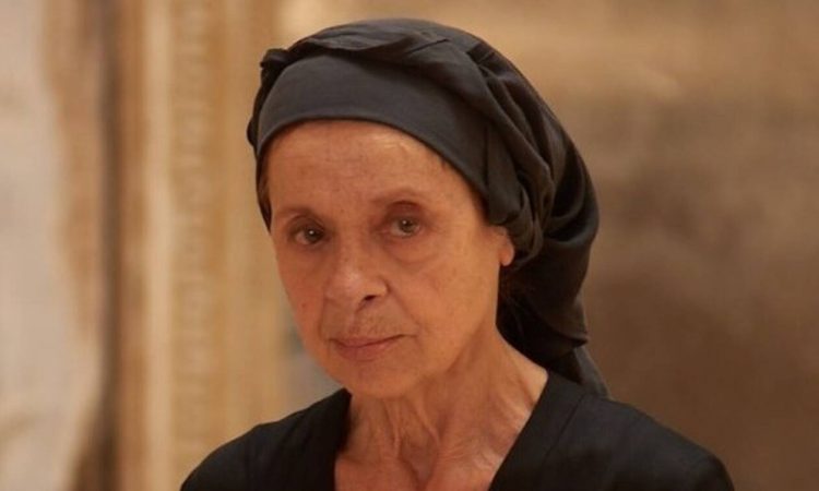 Σασμός: Δείτε πως ήταν νέα η Όλγα Δαμάνη – Οι σειρές που έχει παίξει και ο ρόλος της γιαγιάς Ειρήνης
