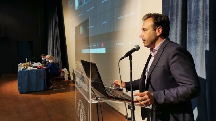 Παπαστεργίου: Σωστός σχεδιασμός για να ελπίζουμε στη συνέχεια των δασών μας
