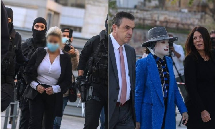 Δίκη για βιτριόλι: Αντίστροφη μέτρηση για την απόφαση – Το «λεπτό που άλλαξε τη ζωή της Ιωάννας»