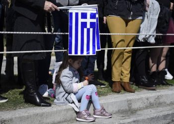 Η Ελλάδα θα είναι η γηραιότερη χώρα της Ευρώπης το 2030