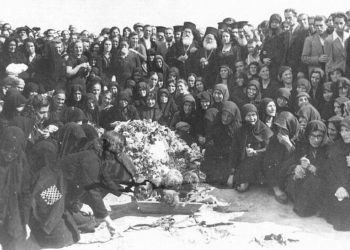 Η (άγνωστη) Σφαγή της Δράμας το 1941 – Γιατί δεν υπάρχει στα βιβλία της Ιστορίας;